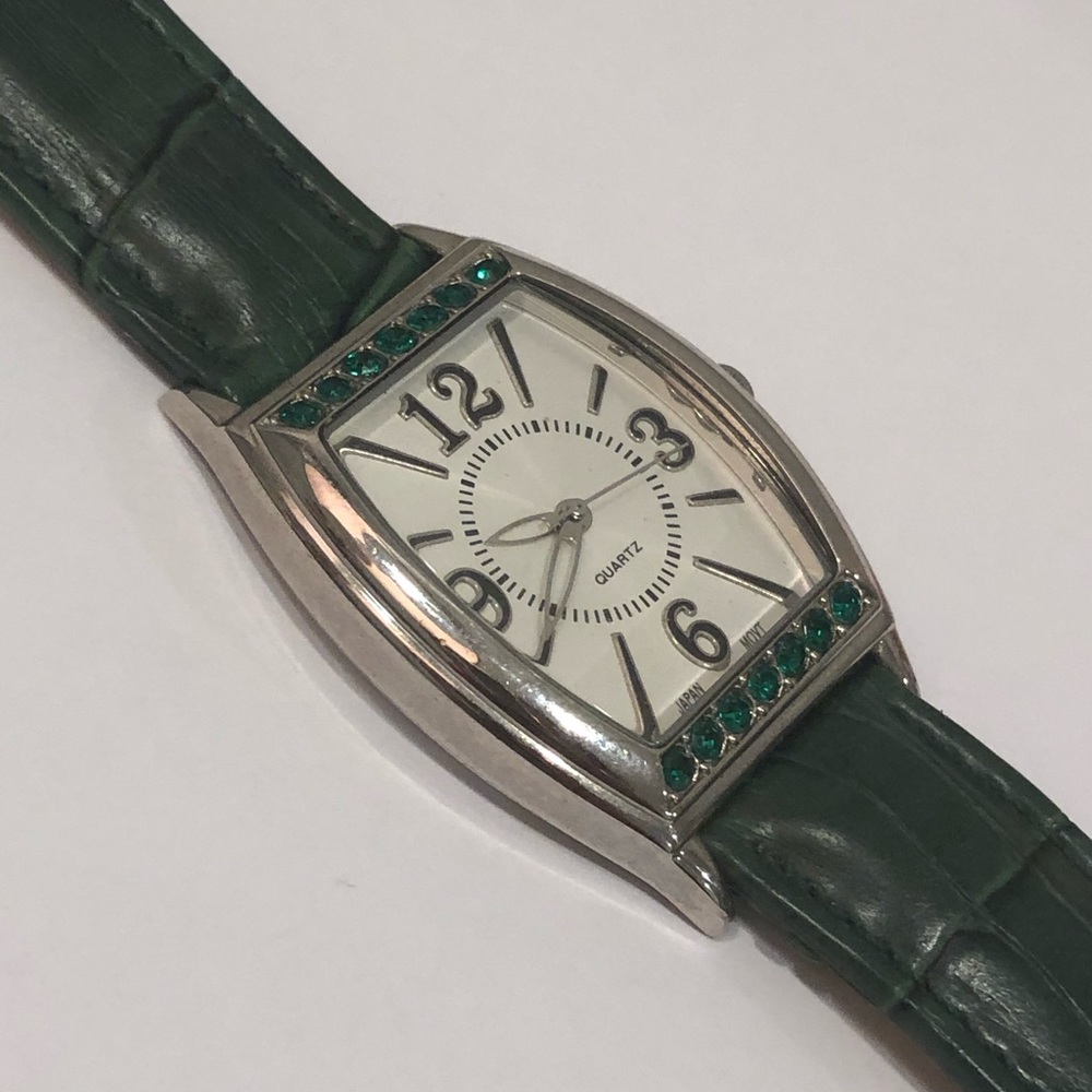 Women watch